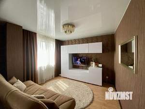 2-к квартира, на длительный срок, 42м2, 8/10 этаж