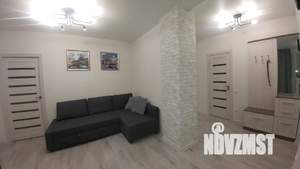 1-к квартира, посуточно, 47м2, 3/21 этаж