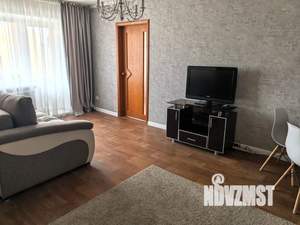 2-к квартира, посуточно, 56м2, 3/5 этаж