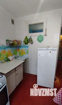 1-к квартира, на длительный срок, 30м2, 3/5 этаж