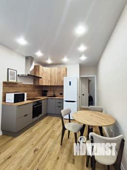 2-к квартира, на длительный срок, 42м2, 14/19 этаж