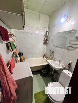 1-к квартира, на длительный срок, 38м2, 3/4 этаж