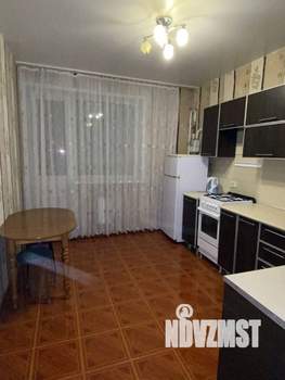 1-к квартира, на длительный срок, 45м2, 3/3 этаж