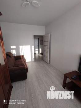 1-к квартира, на длительный срок, 40м2, 8/25 этаж