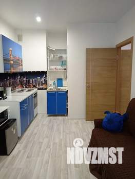 1-к квартира, посуточно, 36м2, 21/24 этаж