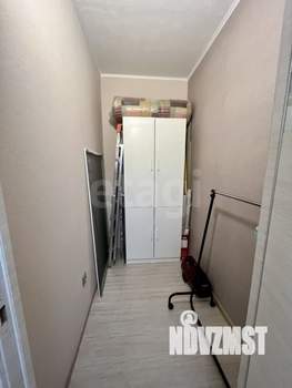 1-к квартира, на длительный срок, 37м2, 4/5 этаж