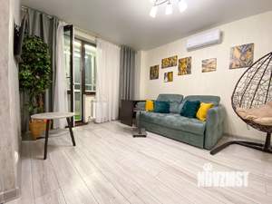 2-к квартира, посуточно, 55м2, 12/15 этаж