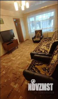 2-к квартира, на длительный срок, 45м2, 3/5 этаж