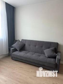 1-к квартира, на длительный срок, 37м2, 3/13 этаж