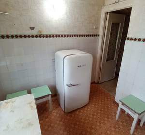 2-к квартира, на длительный срок, 45м2, 2/5 этаж