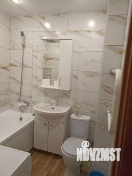 1-к квартира, на длительный срок, 39м2, 4/9 этаж