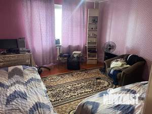 2-к квартира, на длительный срок, 50м2, 6/10 этаж