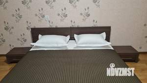 1-к квартира, посуточно, 46м2, 6/10 этаж