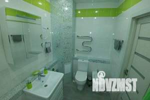 1-к квартира, посуточно, 57м2, 5/21 этаж