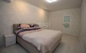 2-к квартира, на длительный срок, 60м2, 1/5 этаж