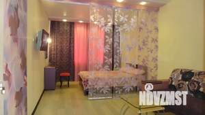 1-к квартира, посуточно, 52м2, 10/14 этаж