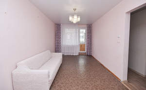 1-к квартира, на длительный срок, 36м2, 2/10 этаж