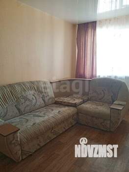 1-к квартира, на длительный срок, 51м2, 15/23 этаж