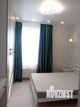 2-к квартира, на длительный срок, 55м2, 2/25 этаж