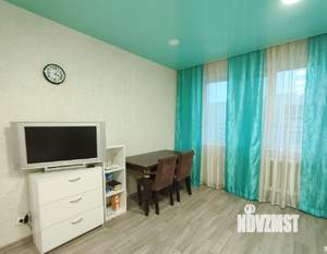 1-к квартира, посуточно, 35м2, 8/9 этаж