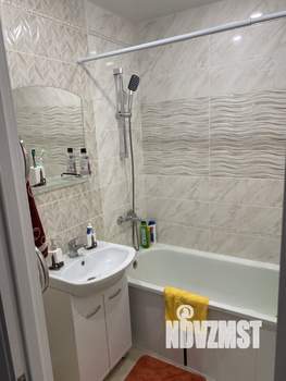 2-к квартира, на длительный срок, 48м2, 10/20 этаж