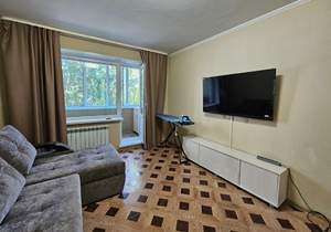 2-к квартира, на длительный срок, 54м2, 2/9 этаж