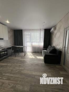 2-к квартира, посуточно, 50м2, 1/1 этаж