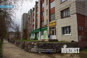 1-к квартира, на длительный срок, 29м2, 1/5 этаж
