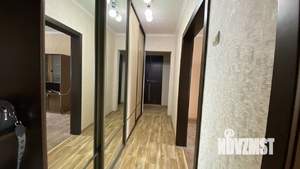 3-к квартира, посуточно, 65м2, 9/10 этаж