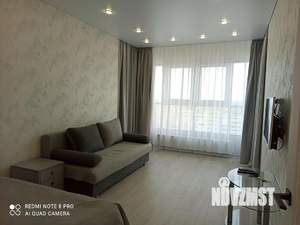 1-к квартира, на длительный срок, 39м2, 14/24 этаж