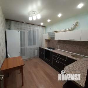 1-к квартира, на длительный срок, 38м2, 5/9 этаж