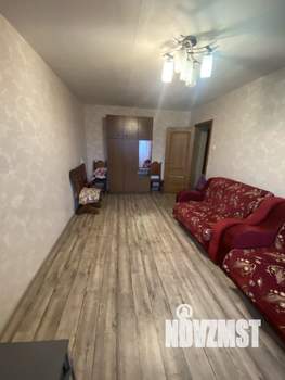 1-к квартира, на длительный срок, 36м2, 5/9 этаж