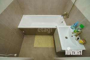 2-к квартира, на длительный срок, 46м2, 1/4 этаж