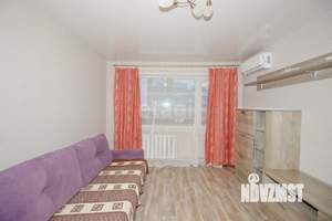 1-к квартира, на длительный срок, 35м2, 7/10 этаж