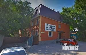 Студия квартира, посуточно, 25м2, 1/2 этаж