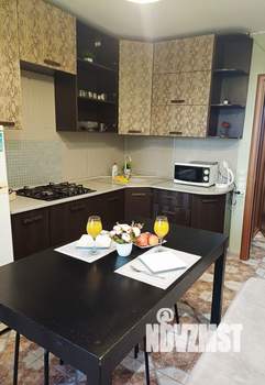 1-к квартира, посуточно, 35м2, 1/9 этаж