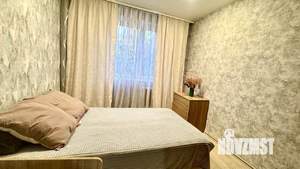 3-к квартира, посуточно, 71м2, 3/11 этаж