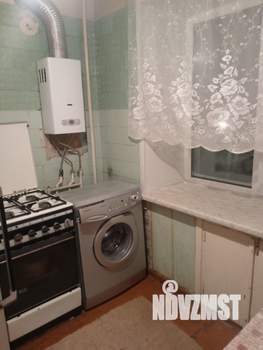 1-к квартира, на длительный срок, 35м2, 3/5 этаж