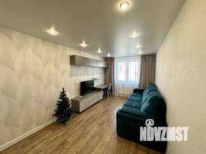 2-к квартира, посуточно, 52м2, 13/17 этаж