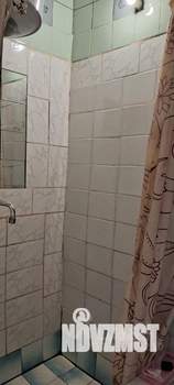 Студия квартира, на длительный срок, 12м2, 3/5 этаж