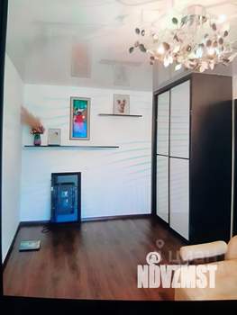 1-к квартира, на длительный срок, 37м2, 1/9 этаж