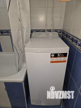 2-к квартира, на длительный срок, 50м2, 4/5 этаж