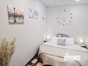 1-к квартира, посуточно, 30м2, 1/9 этаж