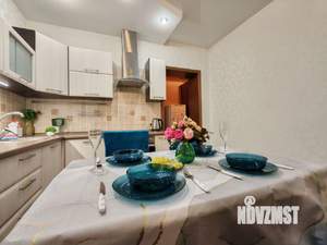 2-к квартира, посуточно, 53м2, 7/14 этаж