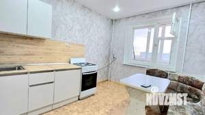 1-к квартира, на длительный срок, 37м2, 8/10 этаж