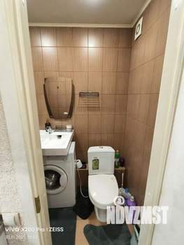 Студия квартира, на длительный срок, 18м2, 2/5 этаж