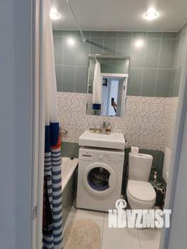 1-к квартира, на длительный срок, 31м2, 3/3 этаж
