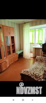 1-к квартира, на длительный срок, 35м2, 2/4 этаж