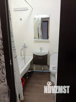 1-к квартира, на длительный срок, 37м2, 1/9 этаж