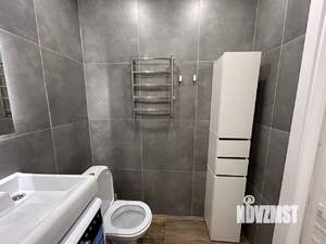 1-к квартира, на длительный срок, 33м2, 13/14 этаж